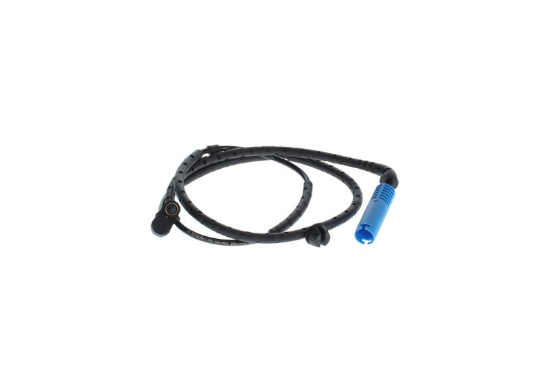 Sensor, Raddrehzahl 0 986 594 663 Sensor, Raddrehzahl 0 986 594 663