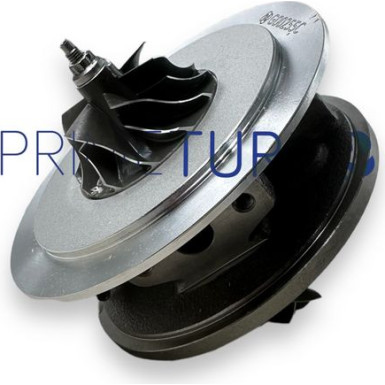 Prime Turbo Rumpfgruppe, Lader G00255C