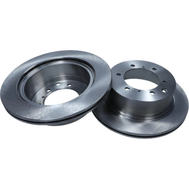 Maxgear Bremsscheibe Hyundai T.Teraccan 01 19-2438