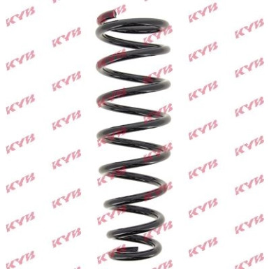 KYB Fahrwerksfeder Mazda P. 6 1.8/2.0 06/02-08/07 K-Flex RC3431