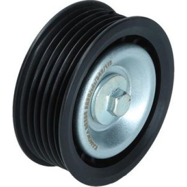 KAMOKA Umlenk-/Führungsrolle, Keilrippenriemen R0396 KAMOKA Umlenk-/Führungsrolle, Keilrippenriemen R0396