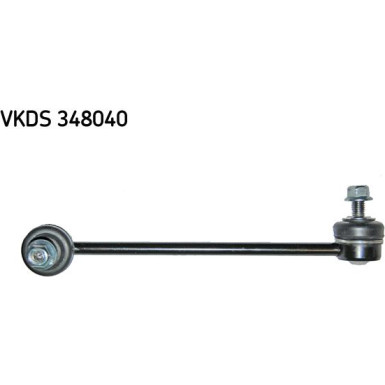 SKF Stabilisatorstange VKDS348040 SKF Stabilisatorstange VKDS348040