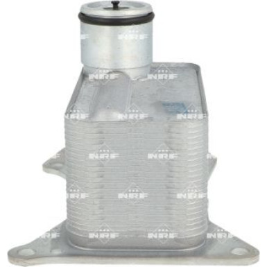 NRF Ölkühler, Motoröl 31775 NRF Ölkühler, Motoröl 31775
