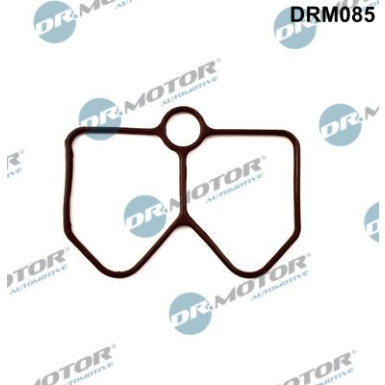 DR.MOTOR Dichtung, Ansaugkrümmer DRM085