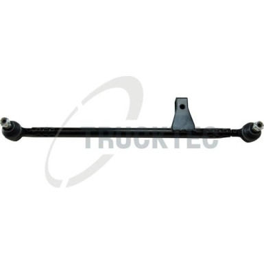 TRUCKTEC AUTOMOTIVE Lenkrad 02.37.061
