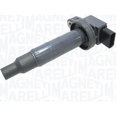MAGNETI MARELLI Zündspule 060717078012