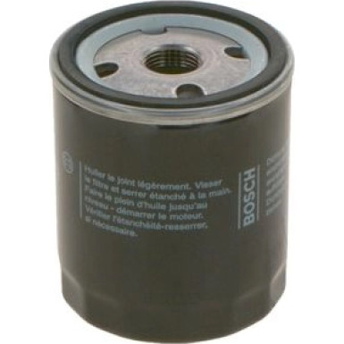 Ölfilter 0 451 103 272