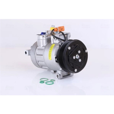Kompressor PKW 890620