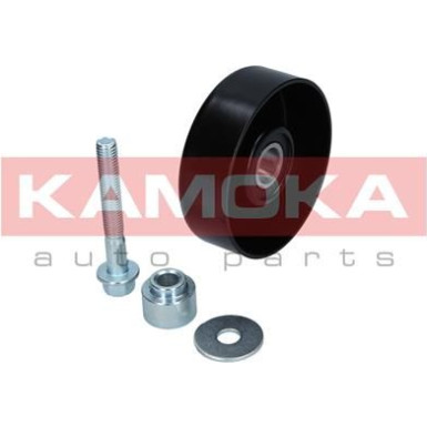KAMOKA Umlenk-/Führungsrolle, Keilrippenriemen R0066 KAMOKA Umlenk-/Führungsrolle, Keilrippenriemen R0066