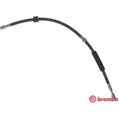 BREMBO Bremsschlauch T 85 144 ESSENTIAL LINE