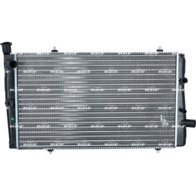 Kühler, Motorkühlung 54669 Kühler, Motorkühlung 54669