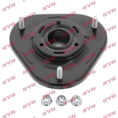 Lager - Radaufhängung. Toyota P. Celica, Corolla 1,4-2,0 D 08,99-07,07 Le/Pr Suspension Mounting Kit SM5215