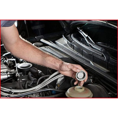 KS TOOLS ZESTAW ADAPTERÓW DYSZY ODPOWIETRZAJ CYCH, 17 SZT. 160.0815 KS TOOLS ZESTAW ADAPTERÓW DYSZY ODPOWIETRZAJ CYCH, 17 SZT. 160.0815