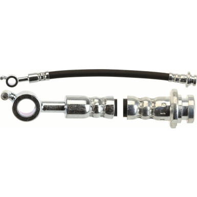 Bremsschlauch NISSAN X-TRAIL 2.0 08 PHD1276