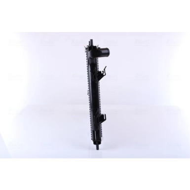 Wasserkühler PKW 675072 Wasserkühler PKW 675072