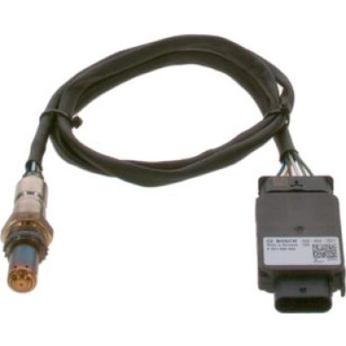 NOx-Sensor BMW 1,2,3,4,5,6,7,8,X3,X4,X5 11 0 281 008 502