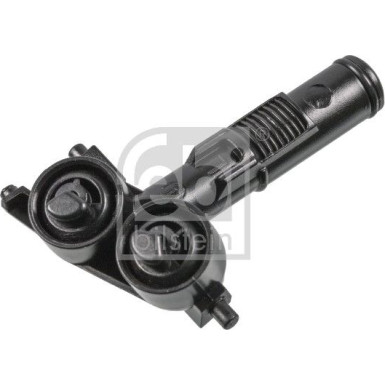 Waschwasserdüse Opel febi Plus 184023 Waschwasserdüse Opel febi Plus 184023