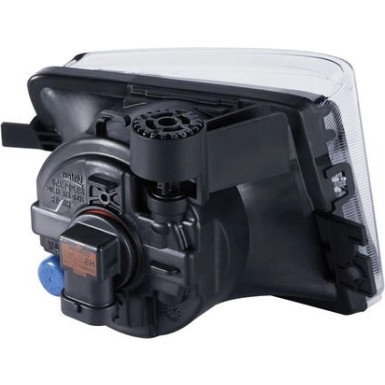 Nebelscheinwerfer Links H8 VALEO PQ 44071