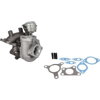 KAMOKA Lader, Aufladung 8600056 KAMOKA Lader, Aufladung 8600056