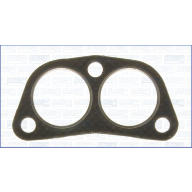 Dichtung, Abgasrohr 985500