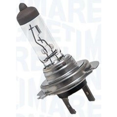 Glühlampe H7 12V/55W Px26D 1 Stück STANDARD 002557100000