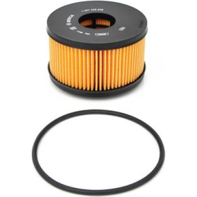 Ölfilter FORD,JAGUAR 1457429239