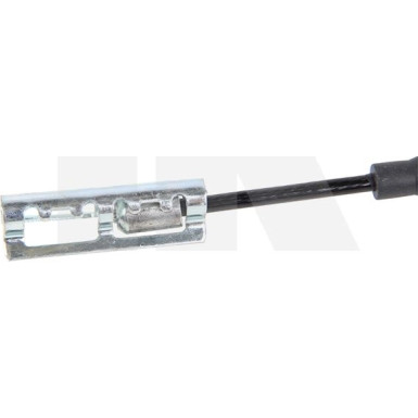 Seilzug, Feststellbremse Opel T. Corsa C 00-09 Le/Pr 9036135 Seilzug, Feststellbremse Opel T. Corsa C 00-09 Le/Pr 9036135