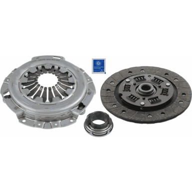 SACHS Kupplungssatz 3000 951 411