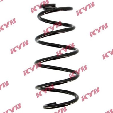 Fahrwerksfeder K-Flex RA4139
