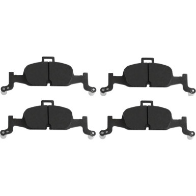 Bremsklötze VA AUDI A4,A5 15 GDB2126