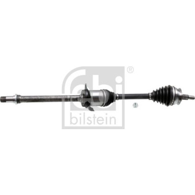 FEBI BILSTEIN Antriebswelle 183819