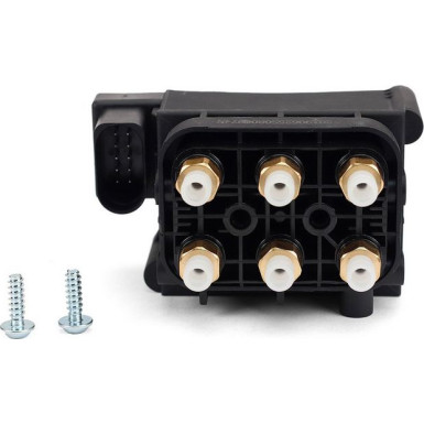 Ventil-Block VB-3470 Ventil-Block VB-3470