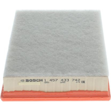 Luftfilter 1457433742 Luftfilter 1457433742