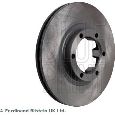 Bremsscheibe Mitsubishi P. L300/Pajero 2.5Td 83-03 ADC44320 Bremsscheibe Mitsubishi P. L300/Pajero 2.5Td 83-03 ADC44320