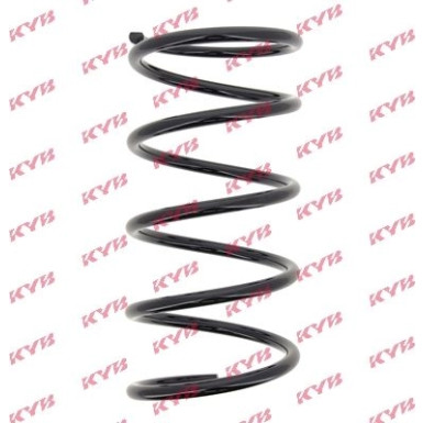 KYB Fahrwerksfeder Mazda P. 323 F Vi, S Vi 1.4/1.5 16V 09.98-05.04 RA3775 KYB Fahrwerksfeder Mazda P. 323 F Vi, S Vi 1.4/1.5 16V 09.98-05.04 RA3775