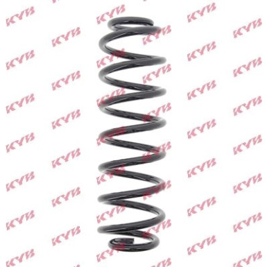 KYB Fahrwerksfeder Skoda T. Octavia Estate 4X4 04 K-Flex RH6426