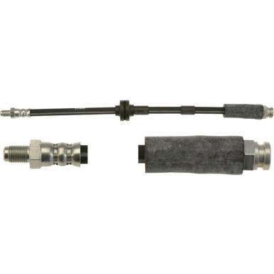 Bremsschlauch FIAT PANDA VAN 1.3 D Multijet 4x4 12 PHB628