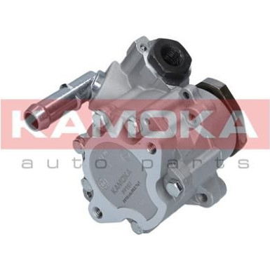 KAMOKA Hydraulikpumpe, Lenkung PP107 KAMOKA Hydraulikpumpe, Lenkung PP107