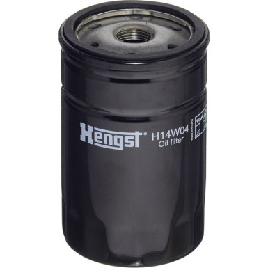 HENGST FILTER Ölfilter H14W04 HENGST FILTER Ölfilter H14W04