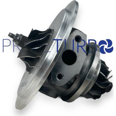 Prime Turbo Rumpfgruppe, Lader G00132C Prime Turbo Rumpfgruppe, Lader G00132C