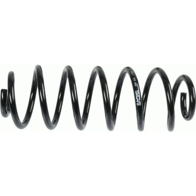 Sachs Fahrwerksfeder Audi Vol. A 3 Ab 03/97 996 445 Sachs Fahrwerksfeder Audi Vol. A 3 Ab 03/97 996 445