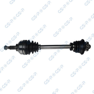 GSP Antriebswelle 250557 GSP Antriebswelle 250557