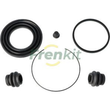 FRENKIT Reparatursatz, Bremssattel 257063 FRENKIT Reparatursatz, Bremssattel 257063
