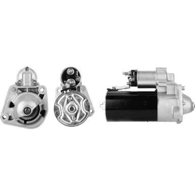 338.043.092 12V.Starter 338043092