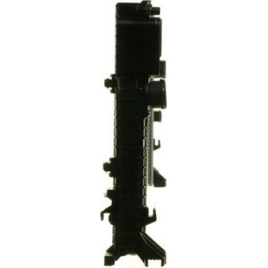 Kühler, Motorkühlung BEHR CR 1480 000S
