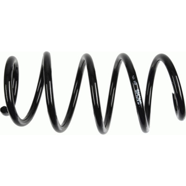 Sachs Fahrwerksfeder Seat P. Altea Xl/A3 1.6Tdi/2.0Tdi 09 993 174