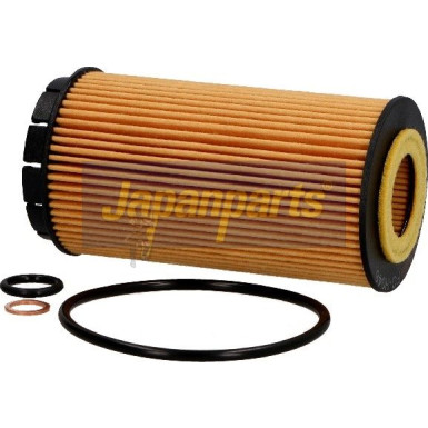 Ölfilter Hyundai Accent 1.5 FO-H04S Ölfilter Hyundai Accent 1.5 FO-H04S