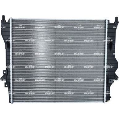 Kühler, Motorkühlung 53805