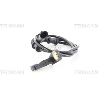 Sensor, Raddrehzahl 818023401