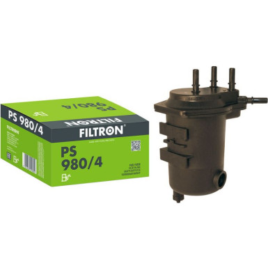 FILTRON Kraftstofffilter PS 980/4